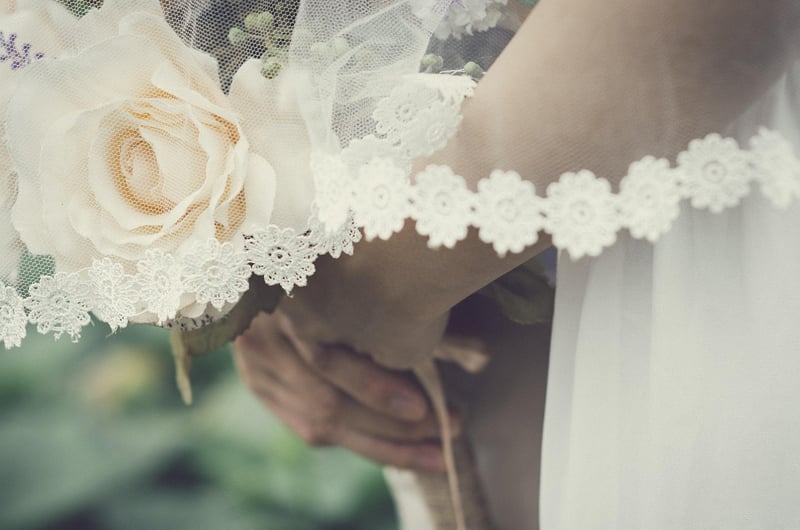 Trendy Veils