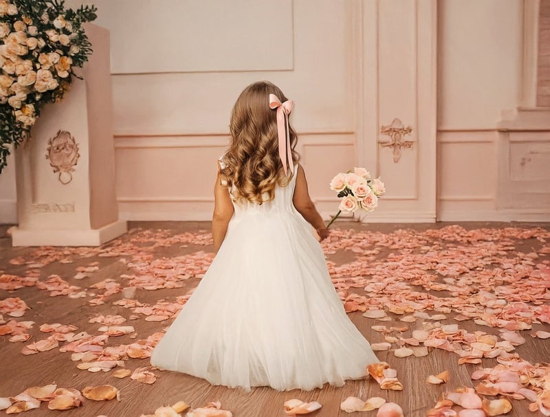 Bold Wedding Colors